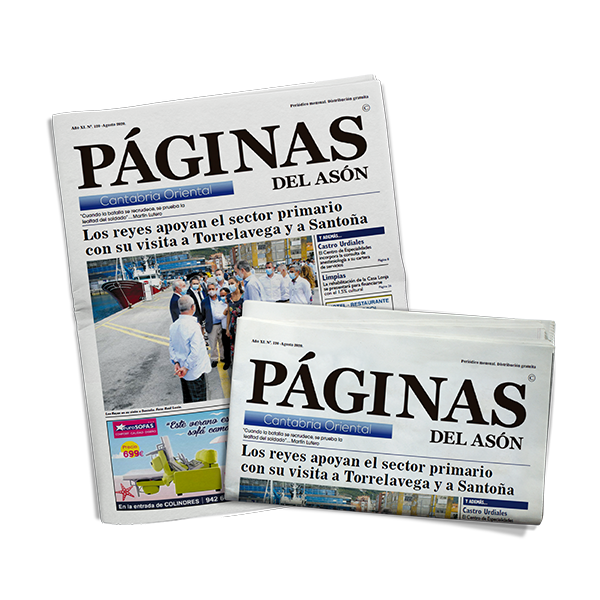 Paginas del ason, periodico gratuito, periodico Cantabria, publicidad Cantabria, periodico publicidad, publicidad comercios, anuncios, prensa gratuita, Cantabria, Santander, liendo, laredo, santoña, limpias, castro urdiales